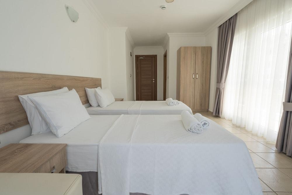 BADOKA BOUTIQUE HOTEL — MARMARIS — fotografie hotel nr. 5