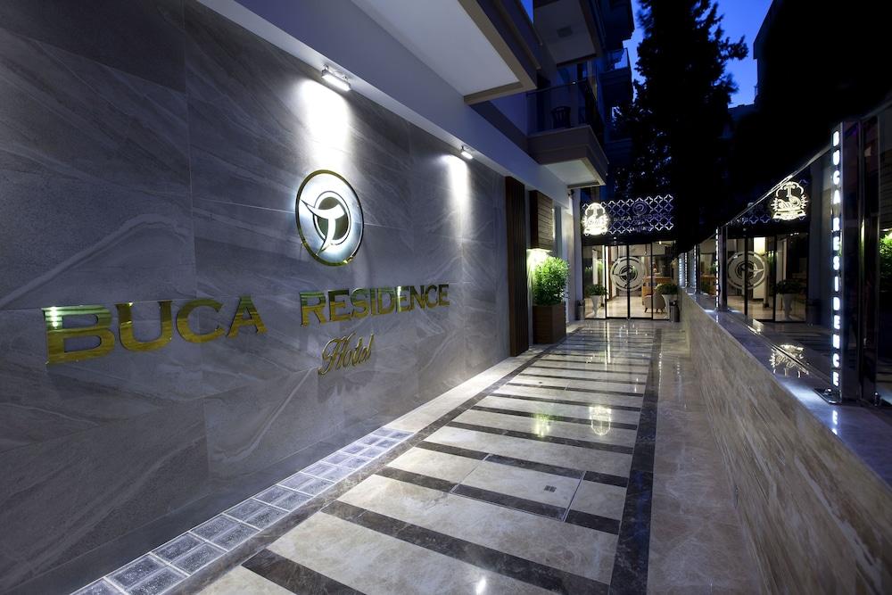 BUCA RESIDENCE HOTEL — IZMIR
