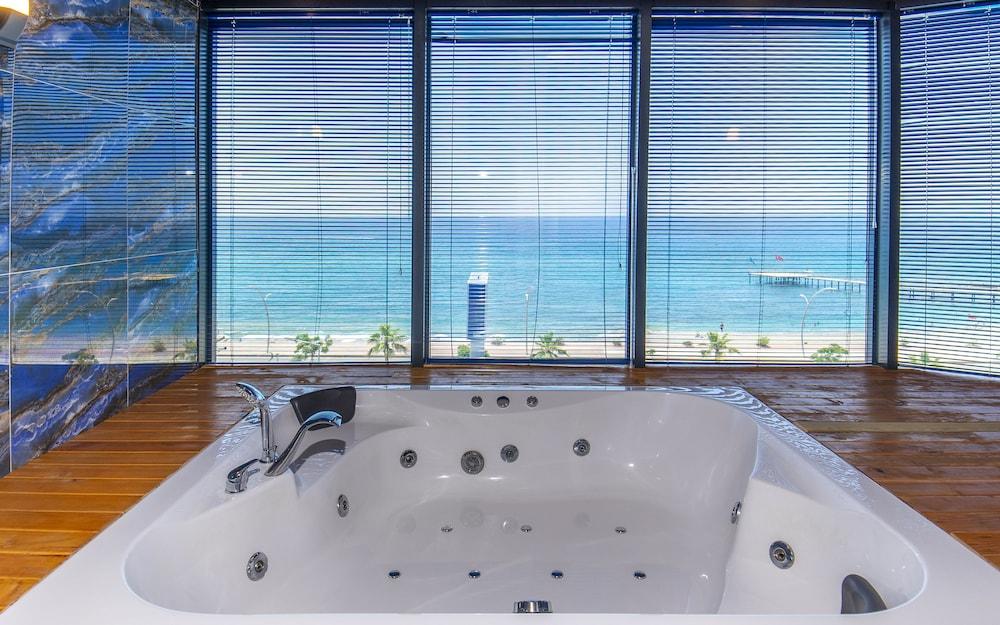 RELAX BEACH HOTEL — ALANYA — fotografie hotel nr. 19