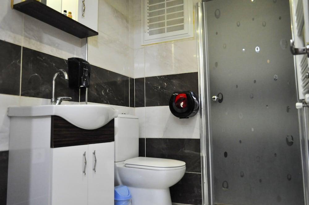 THE GUEST HOUSE RESIDENCE OTEL — IZMIR — фотография отеля №24
