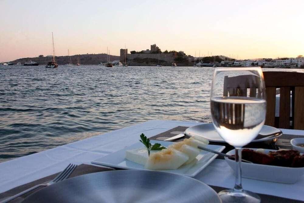 AKKAN PLUS HOTEL — BODRUM — фотография отеля №35