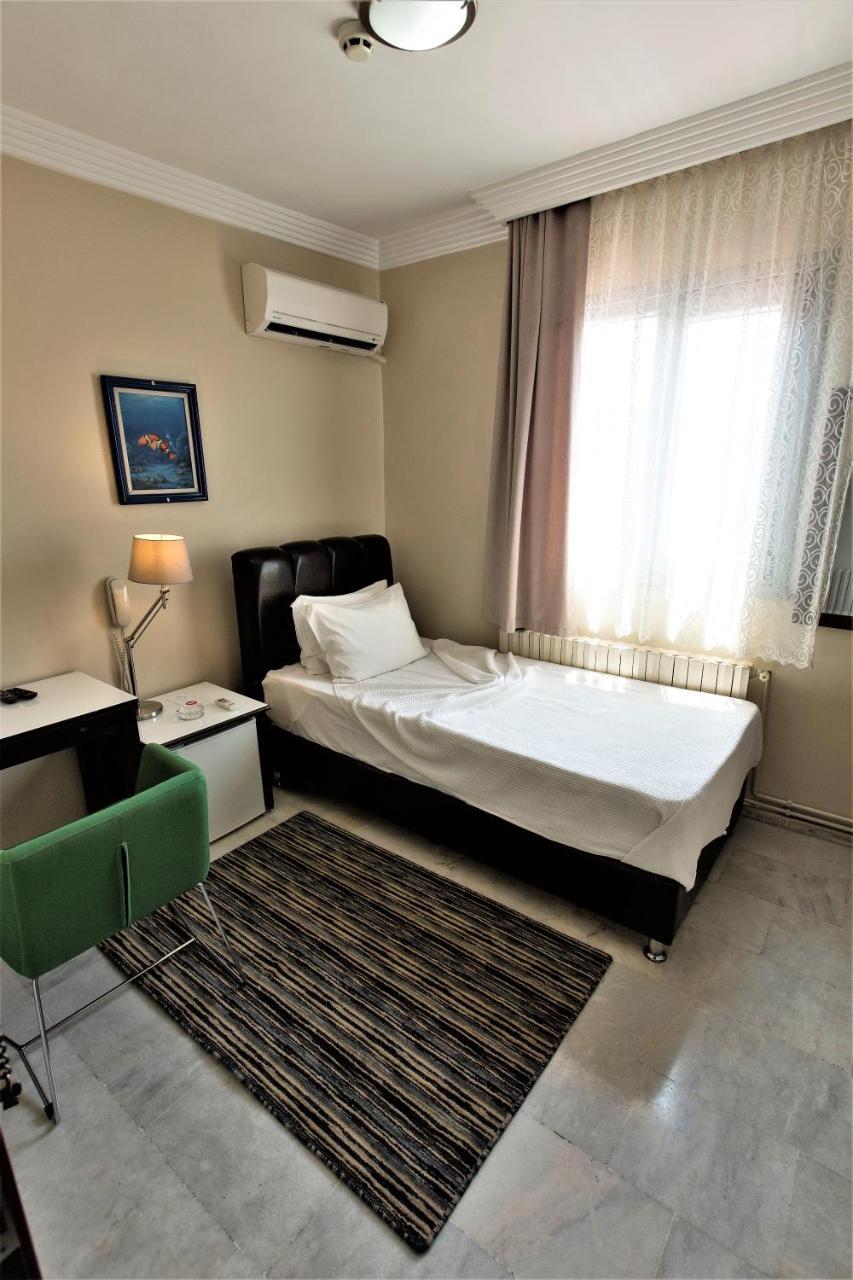 MY KENT HOTEL — ISTANBUL — фотография отеля №33