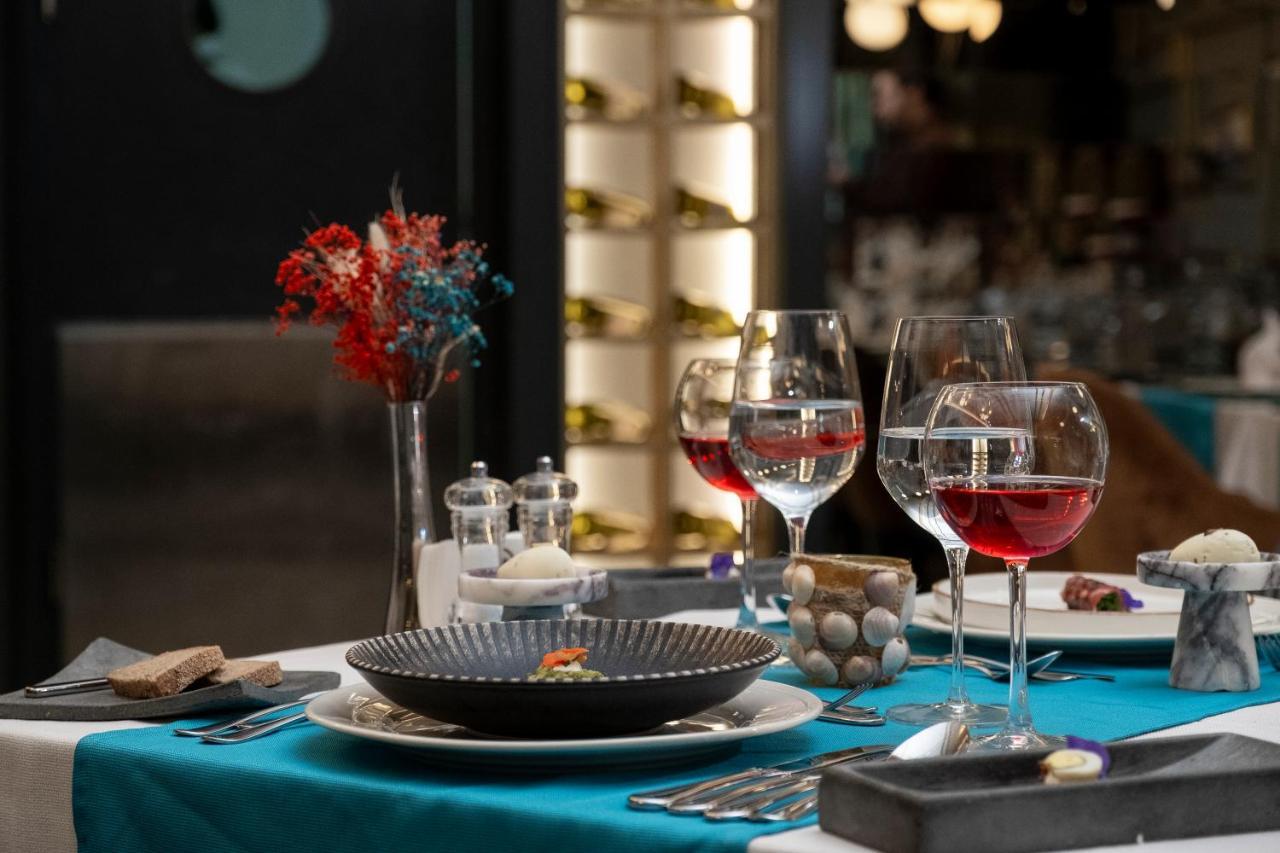 THE RAGA SIDE (ADULTS ONLY) — SIDE — fotografie hotel nr. 23