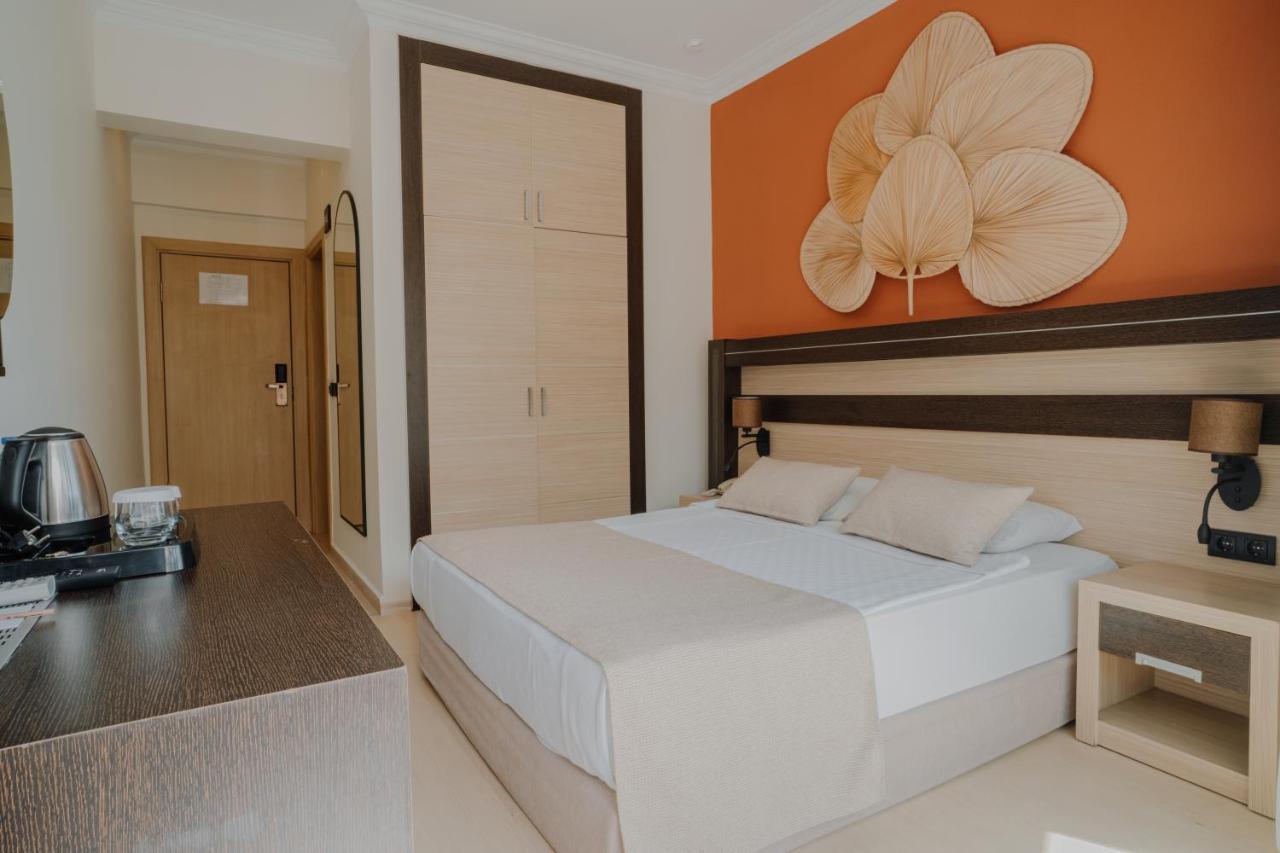 HERITAGE BY CIMEN HOTEL — ALANYA — фотография отеля №32