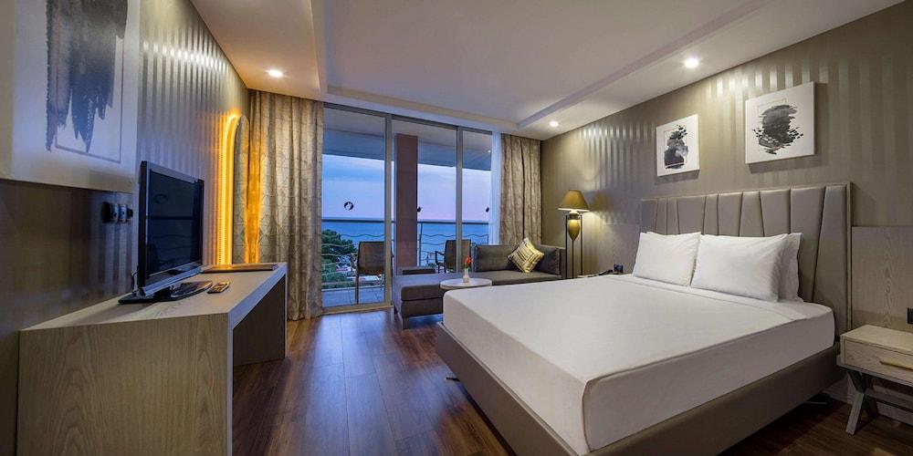 KILIKYA PALACE GOYNUK — KEMER — fotografie hotel nr. 17
