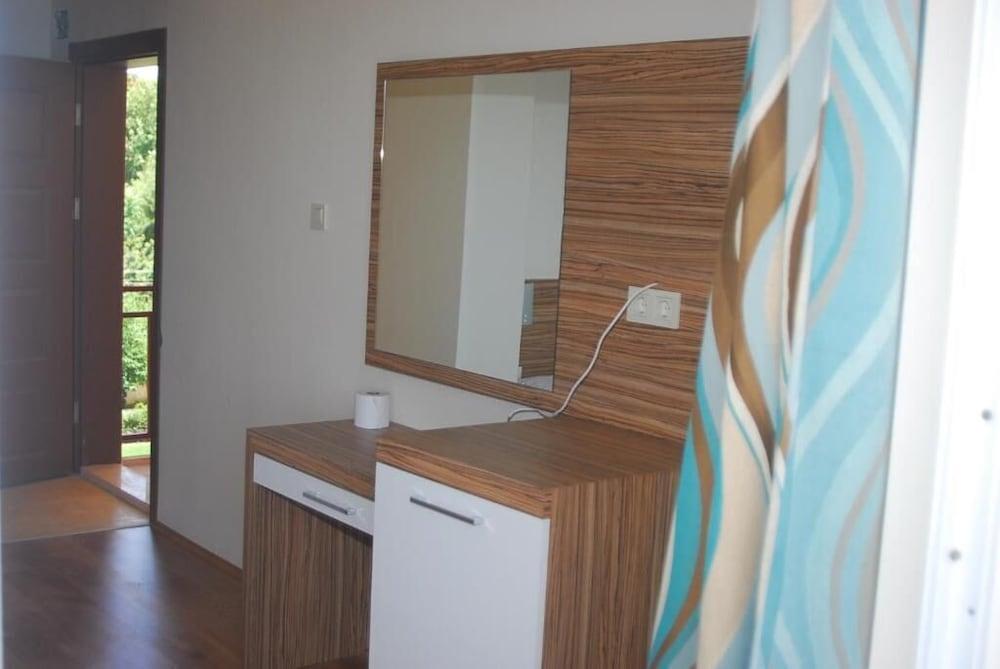 YUCESAN SUITE OTEL — AVSALLAR — фотография отеля №34