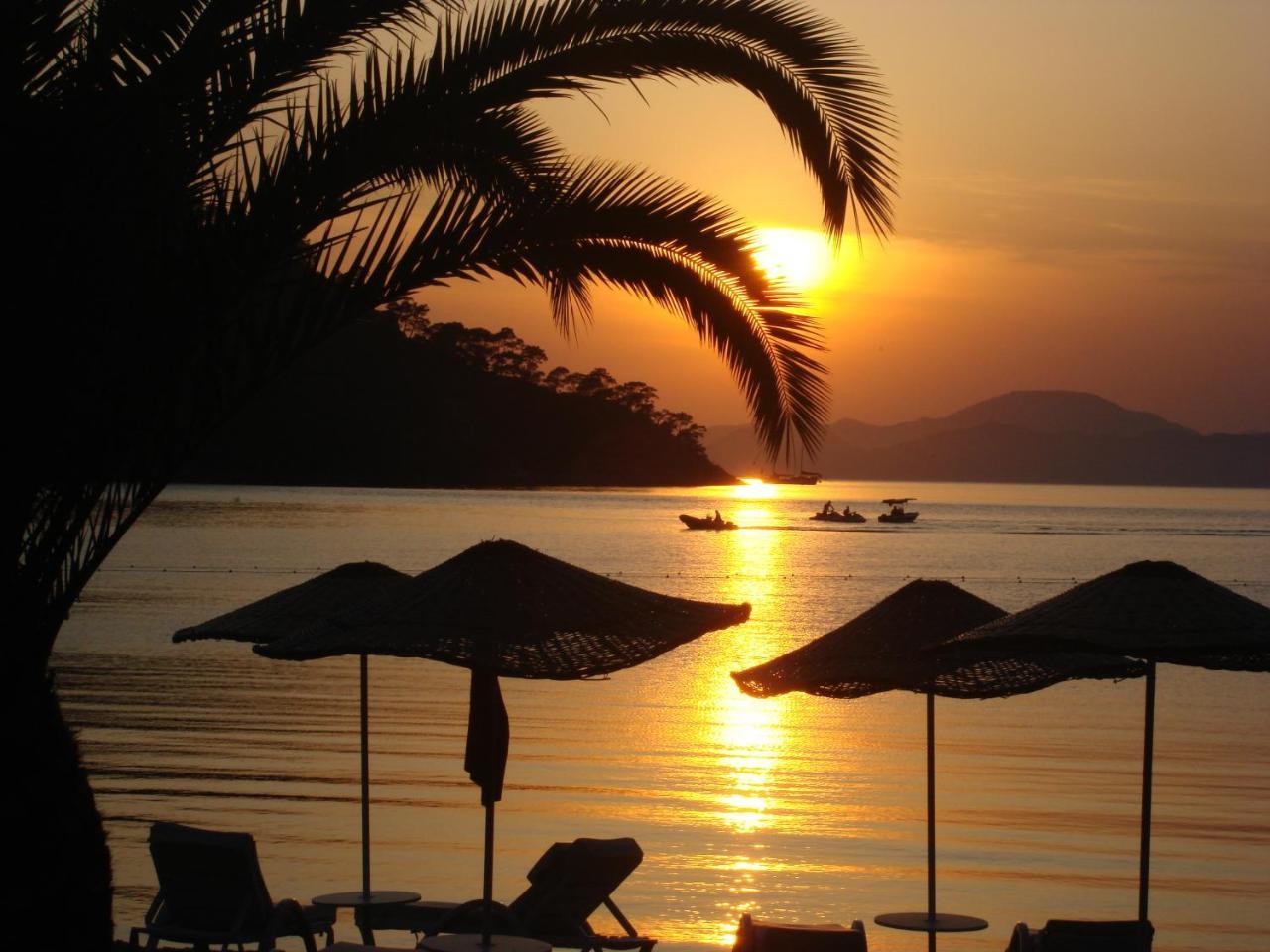 LIGHTHOUSE NADIA APARTS — FETHIYE — fotografie hotel nr. 2