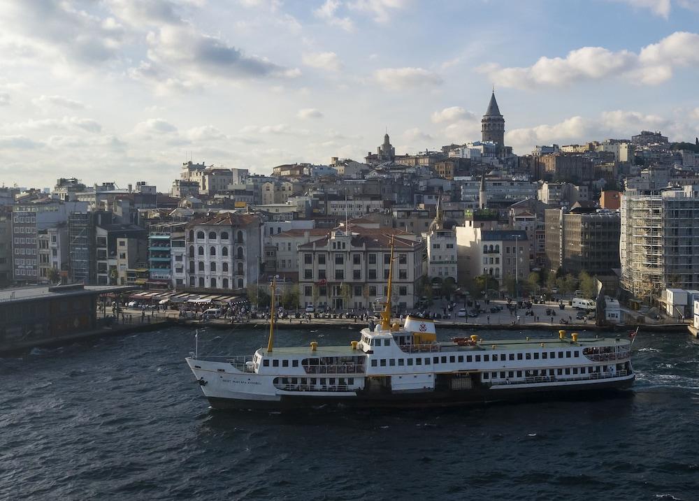 THE WINGS HOTEL — ISTANBUL — фотография отеля №31