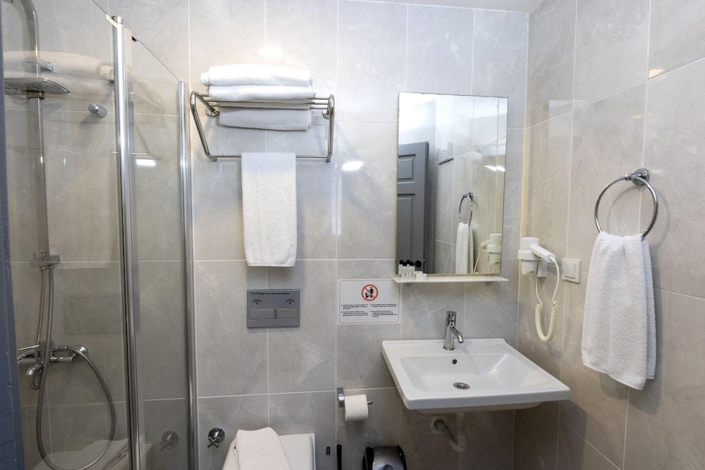 COMFORT SUITES — ALANYA — fotografie hotel nr. 20