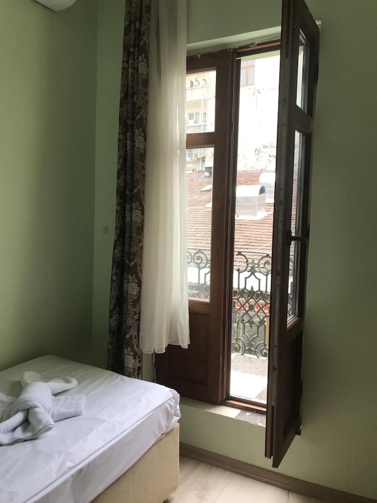 HISTORIAL HOTEL — ISTANBUL — фотография отеля №15
