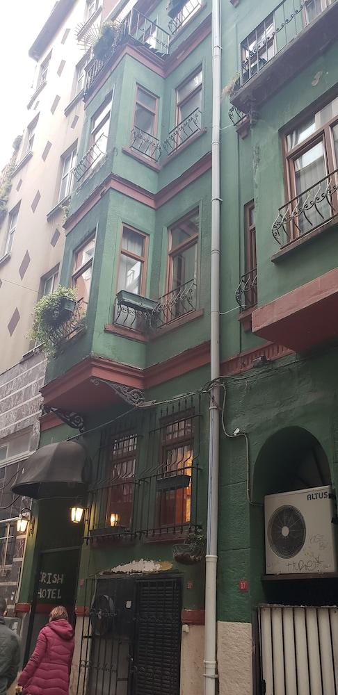 ISTANBUL IRISH HOTEL (ADULTS ONLY) — ISTANBUL — фотография отеля №37