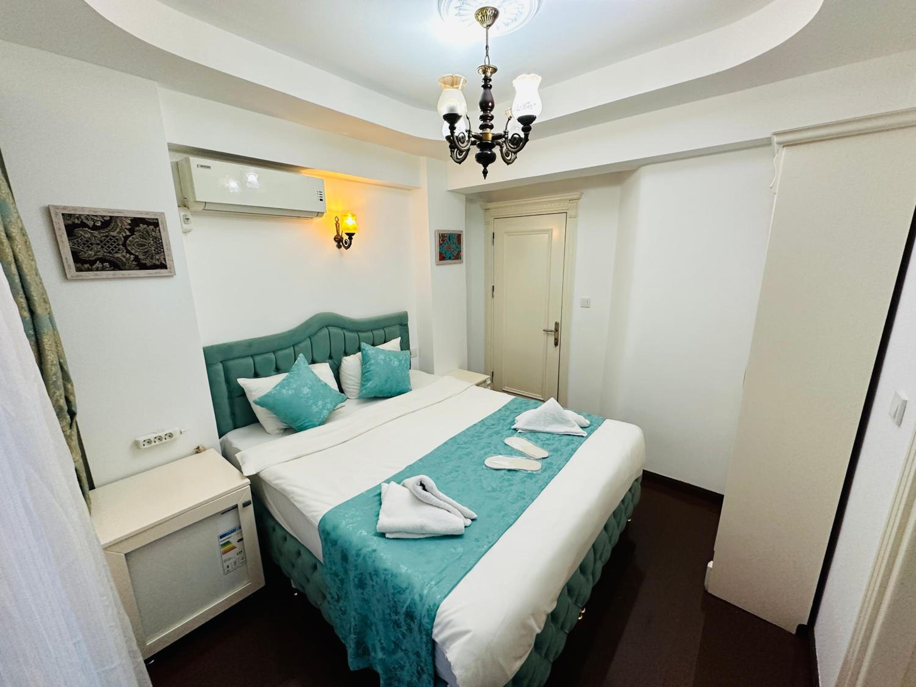 LA PETITE MAISON — ISTANBUL — фотография отеля №6