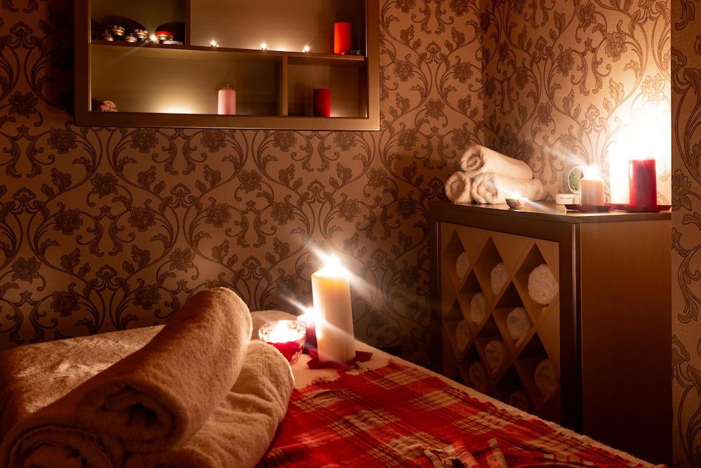 ANTUSA DESIGN HOTEL & SPA — ISTANBUL — фотография отеля №19