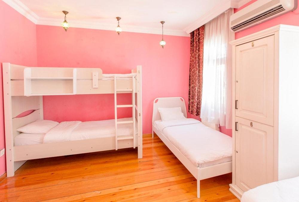 BUCOLEON HOTEL — ISTANBUL — фотография отеля №13