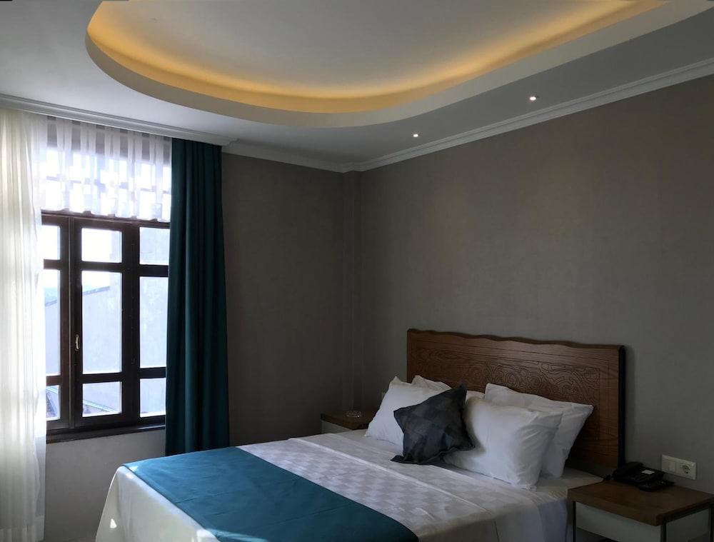 GALATAHAN HOTEL — ISTANBUL — фотография отеля №8