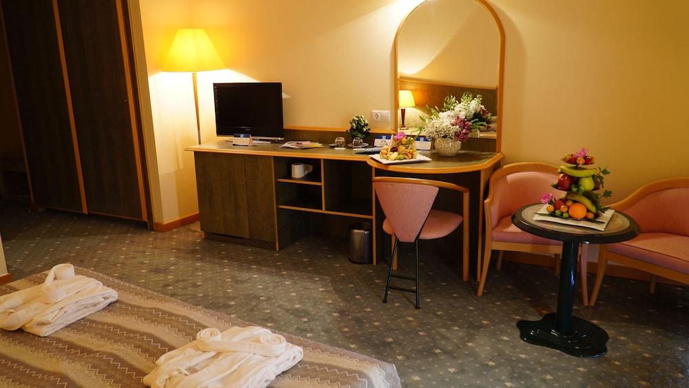ALTIS RESORT HOTEL & SPA — BELEK — фотография отеля №33