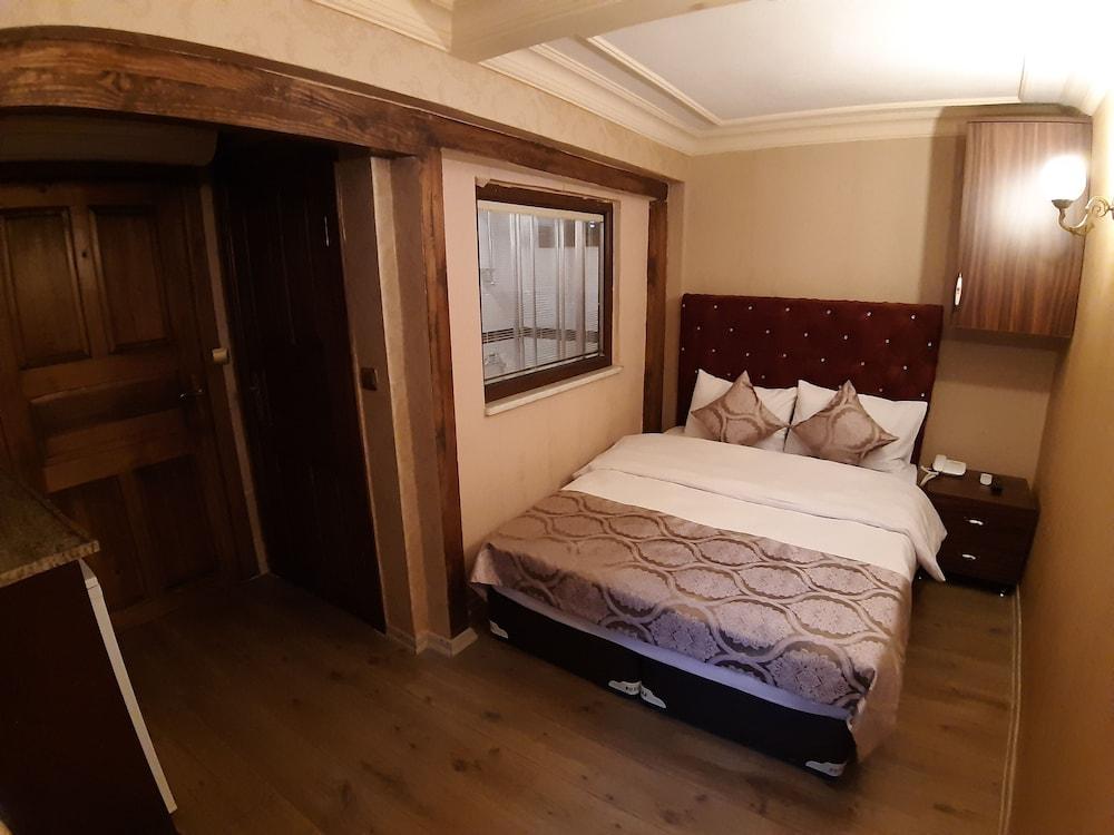 ROYAL SUITES SULTANAHMET — ISTANBUL — фотография отеля №5