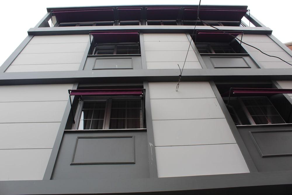THE LAILA HOTEL — ISTANBUL — фотография отеля №37