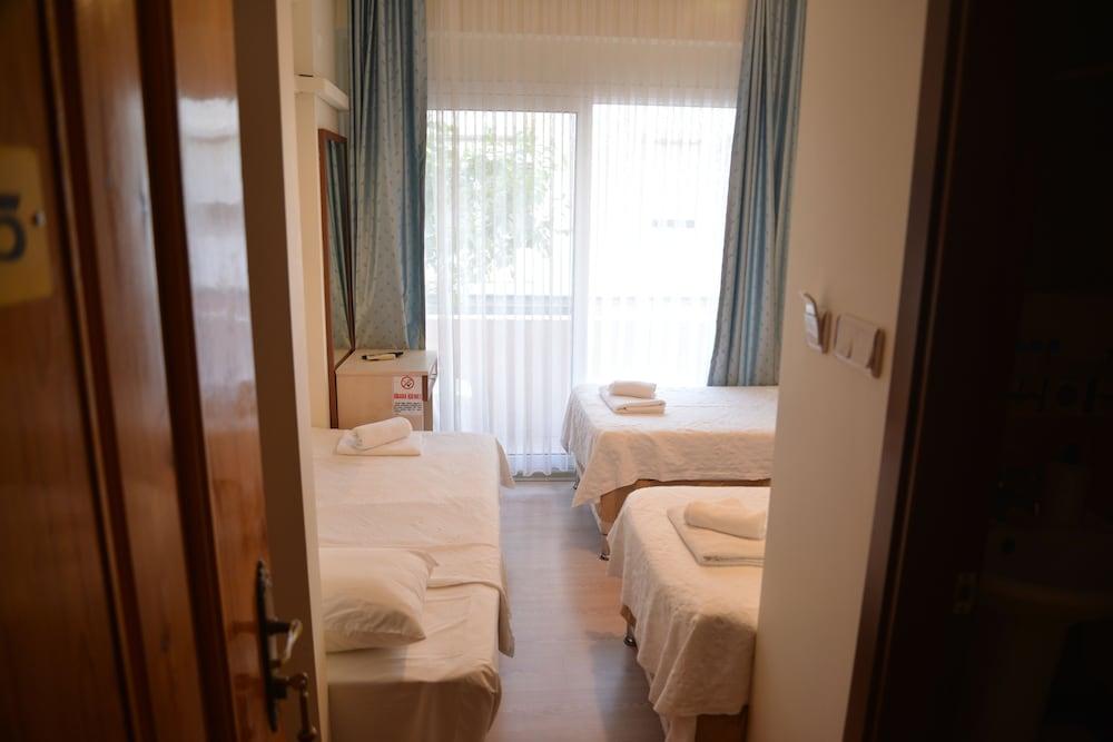 AYHAN OTEL — CESME — фотография отеля №30