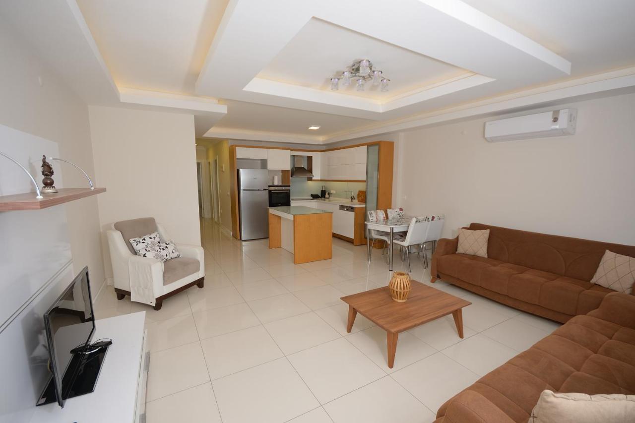 SAATLI APART OTEL — CESME — фотография отеля №18