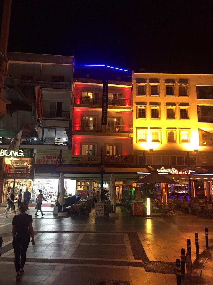 VIEW HOTEL — MARMARIS — фотография отеля №14