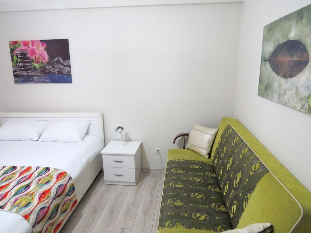 ISTANBERRY PARADISE FLATS — ISTANBUL — фотография отеля №32