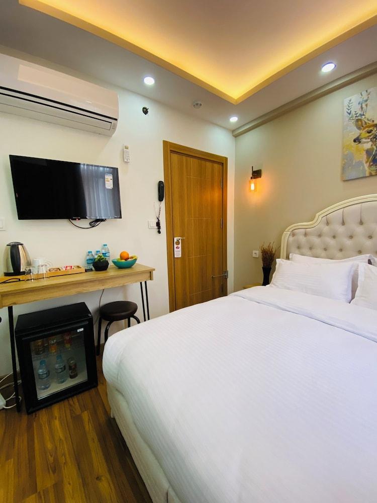 PALMERA OLD CITY — ISTANBUL — fotografie hotel nr. 11
