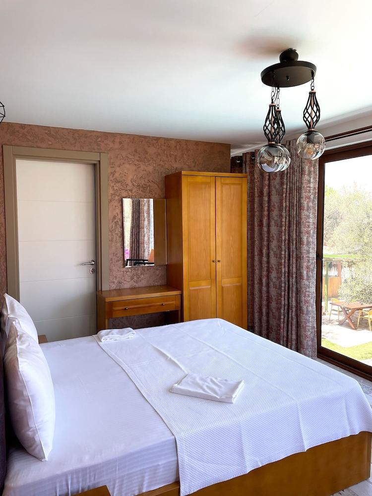 ATA BOUTIQUE HOTEL — CESME — фотография отеля №5