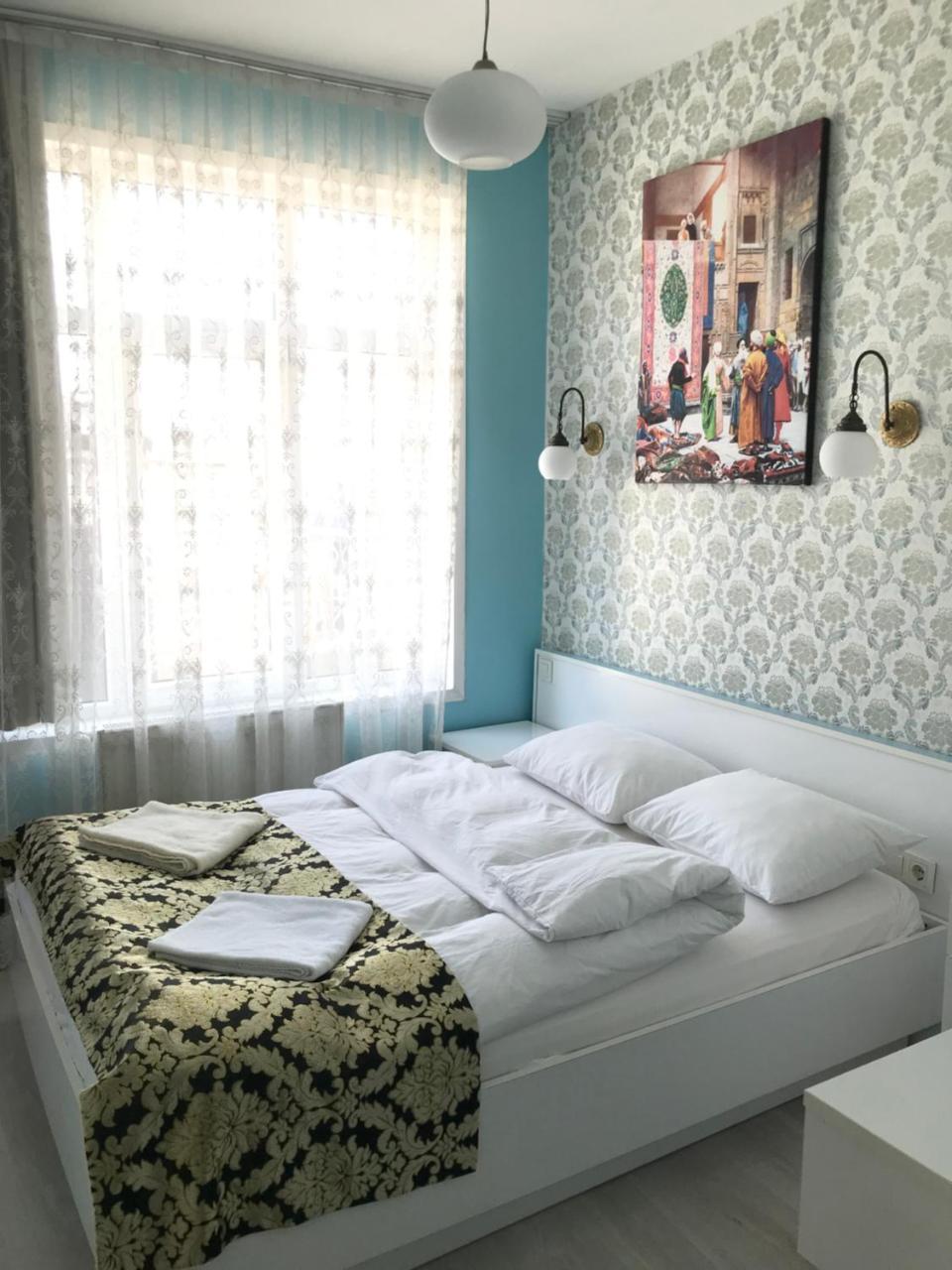 TULIP GUESTHOUSE — ISTANBUL — фотография отеля №4