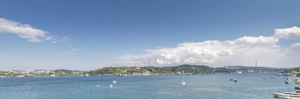 BEBEK (ADULTS ONLY) — ISTANBUL — fotografie hotel nr. 17