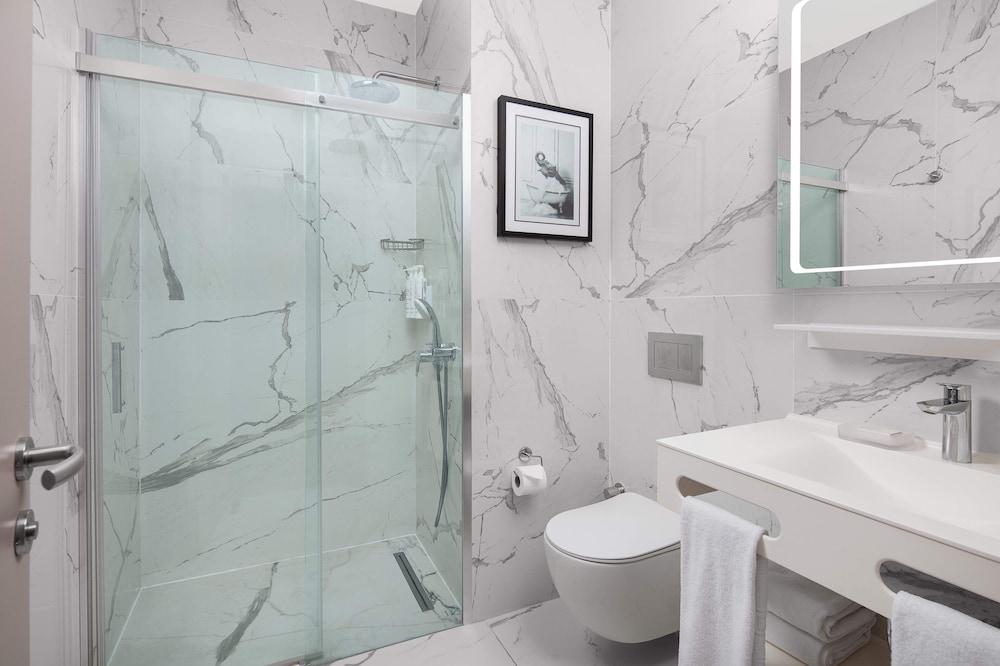DELTA HOTELS ISTANBUL KAGITHANE — ISTANBUL — фотография отеля №23