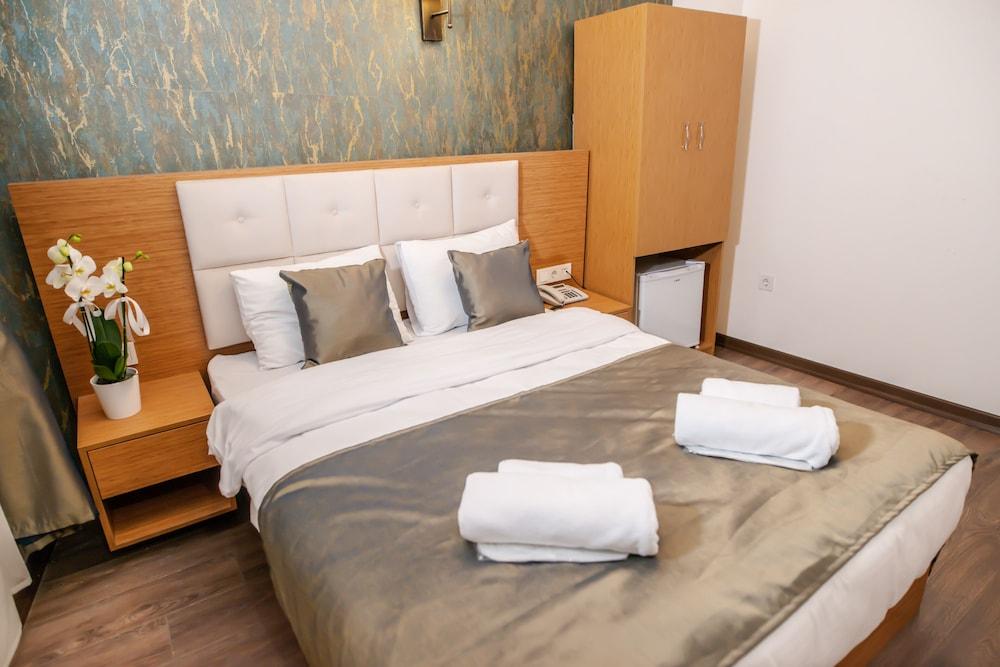 THE CAMELOT HOTEL — ISTANBUL — fotografie hotel nr. 18