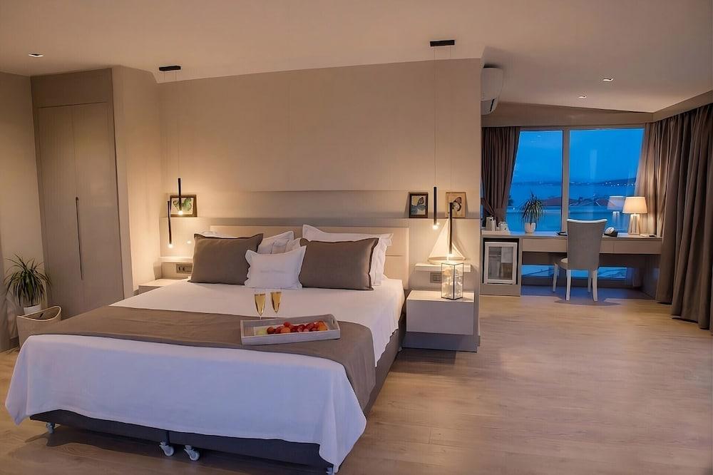 KALYON CESME — CESME — фотография отеля №17