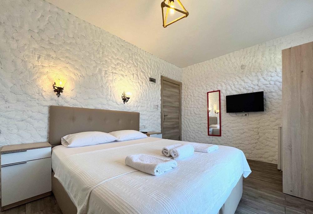 SATSUMA BUTIK OTEL — SEFERIHISAR — fotografie hotel nr. 29