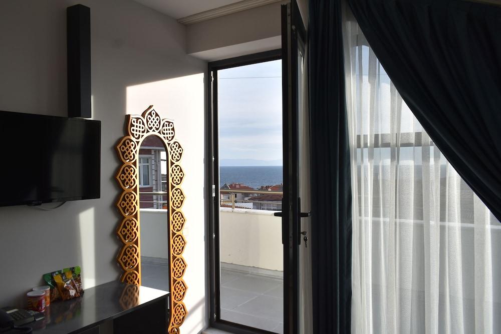 AVCILAR GARDEN HOTEL — ISTANBUL — fotografie hotel nr. 32