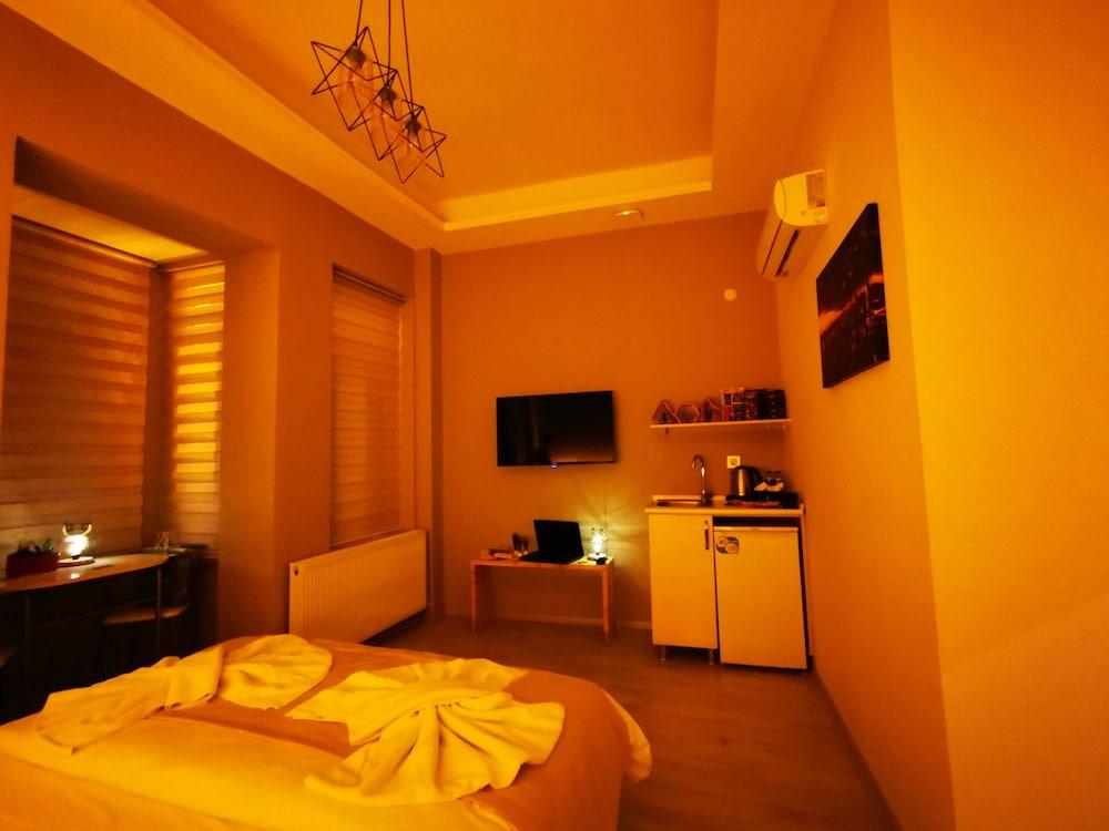 LA CASA DE HOTEL — ISTANBUL — фотография отеля №28