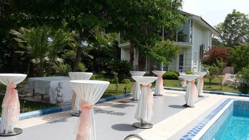 REALTY BEST VILLAS — KEMER — fotografie hotel nr. 16