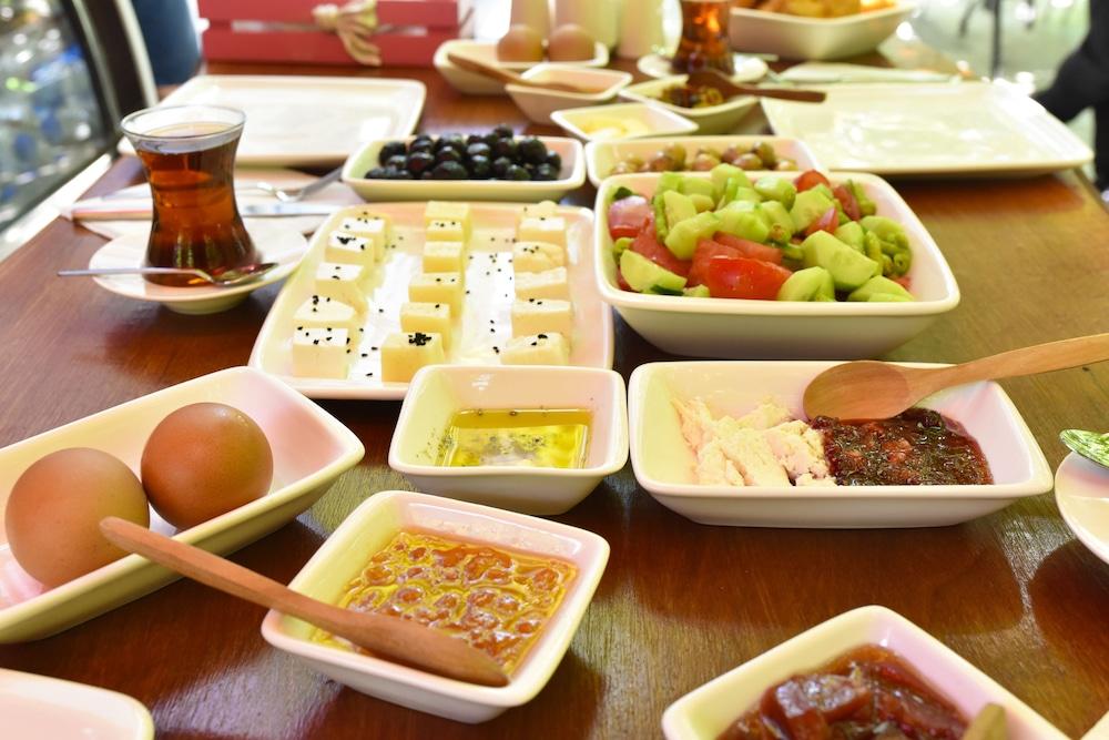 BALIM SULTANY — CESME — fotografie hotel nr. 32