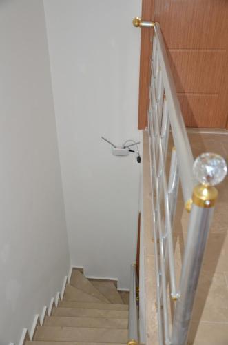 BARAN HOME APARTS — ISTANBUL — фотография отеля №5