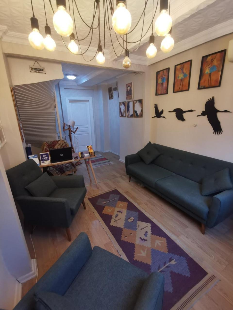 KONUT WOODEN HOUSE — ISTANBUL — fotografie hotel nr. 4