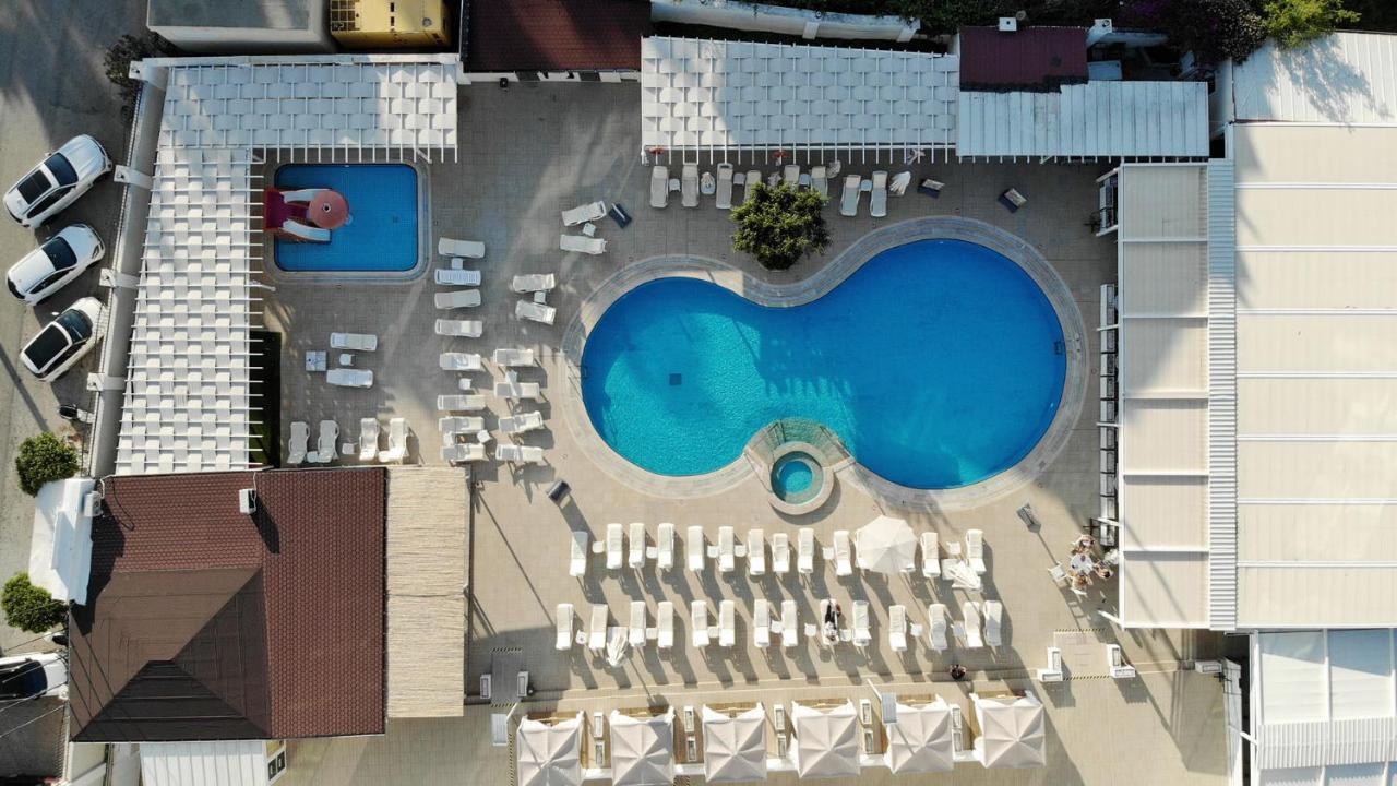 FORUM RESIDENCE — MARMARIS — fotografie hotel nr. 22