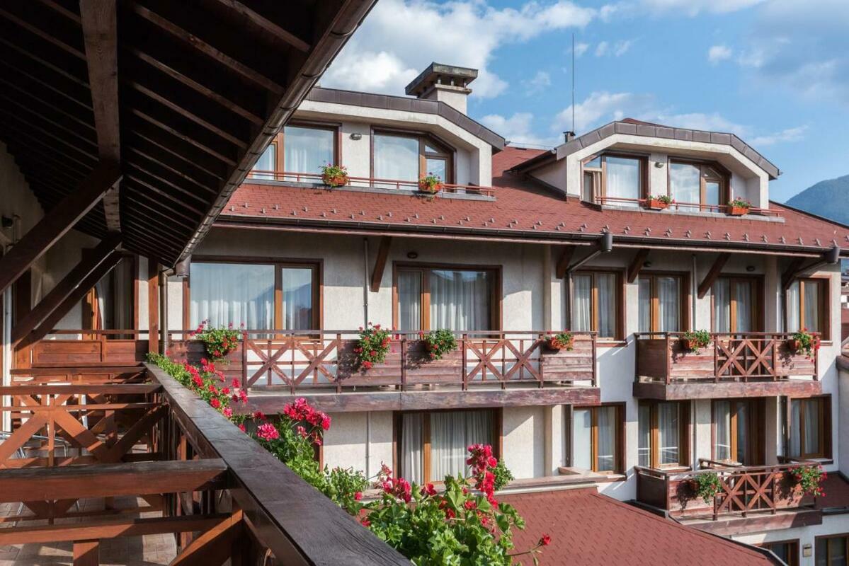 EVELINA PALACE BANSKO — BANSKO — fotografie hotel nr. 3