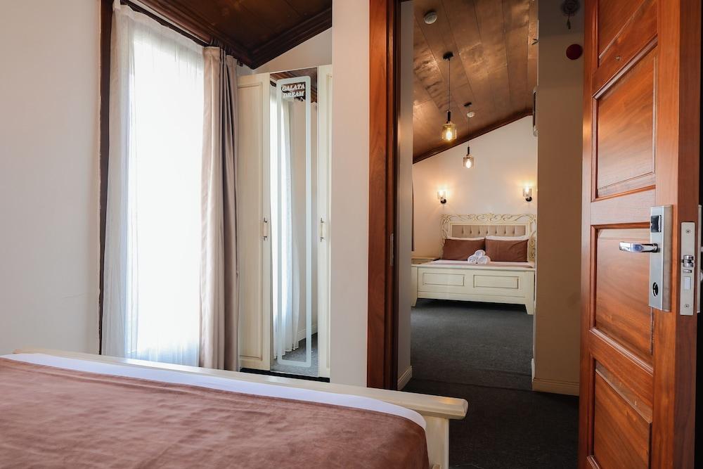 GALATA DREAM HOTEL — ISTANBUL — фотография отеля №22