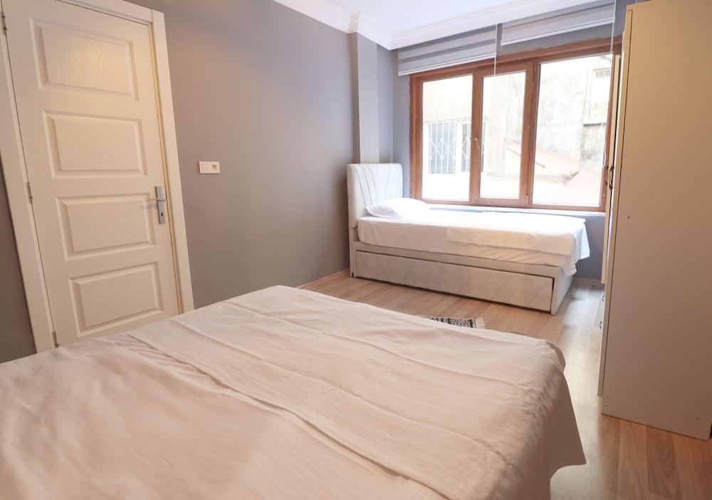 KARAKOY VAV SUITES — ISTANBUL — фотография отеля №3