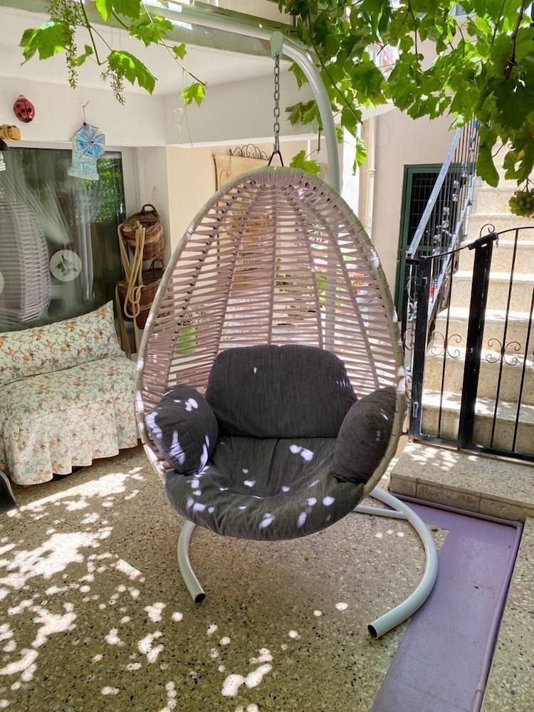SEDA PANSIYON — CESME — фотография отеля №24