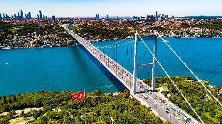 PARK BEYLERBEYI BOUTIQUE HOTEL — ISTANBUL — фотография отеля №8