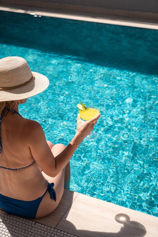 SIRIUSMI HOTEL — CESME — фотография отеля №28