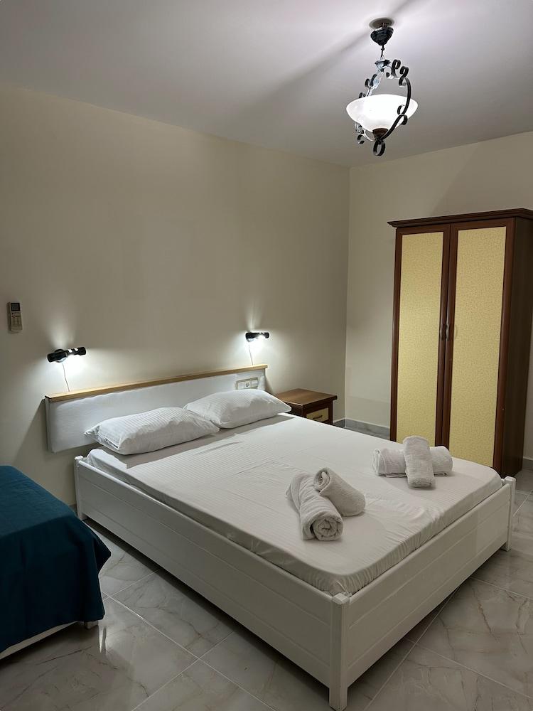 ERA HOLIDAY HOTEL — FETHIYE — фотография отеля №18