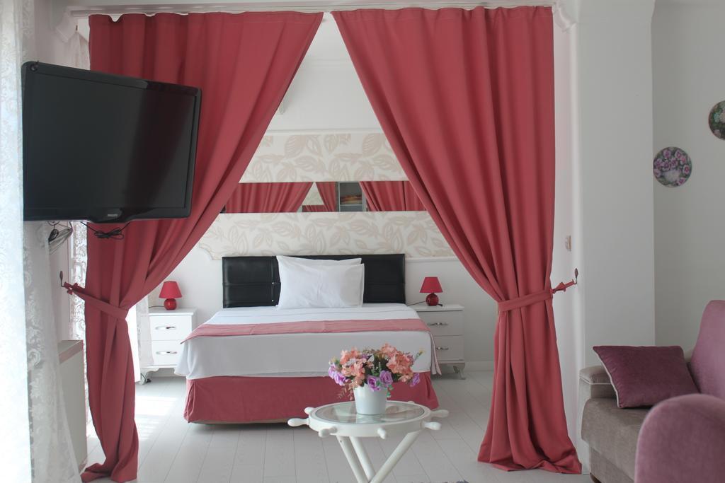 BUMERANG SUITES HOTEL — BODRUM — фотография отеля №21