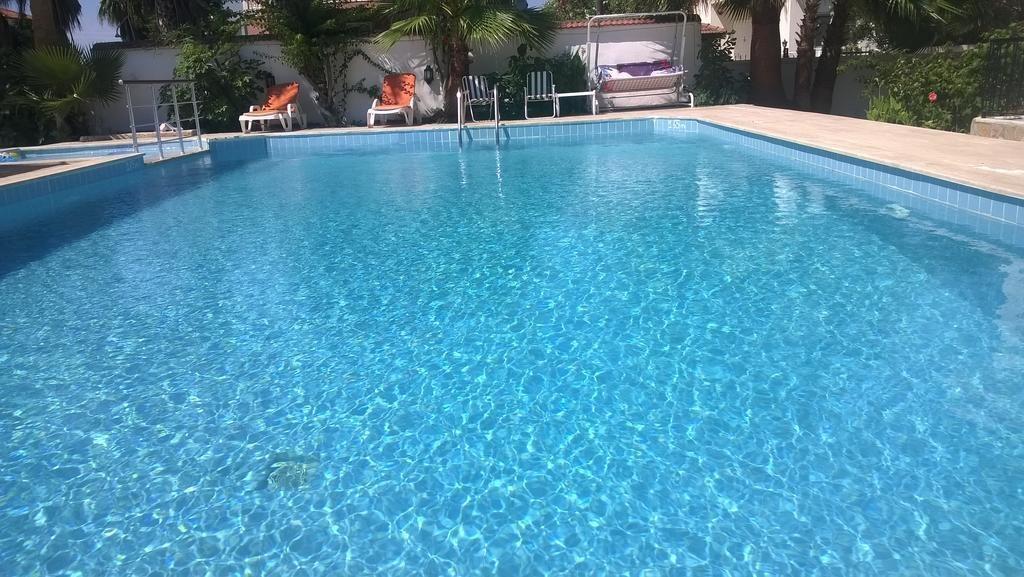 ISIL SUITE — DALYAN — fotografie hotel nr. 20